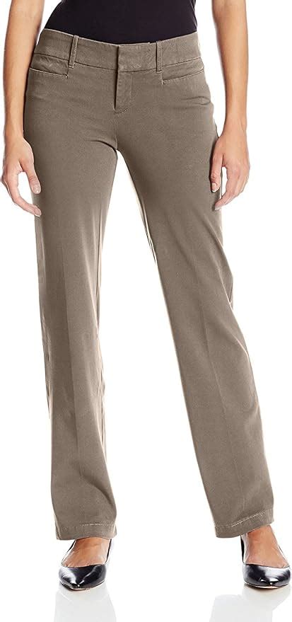 dockers for women|women's dockers pants ideal fit.